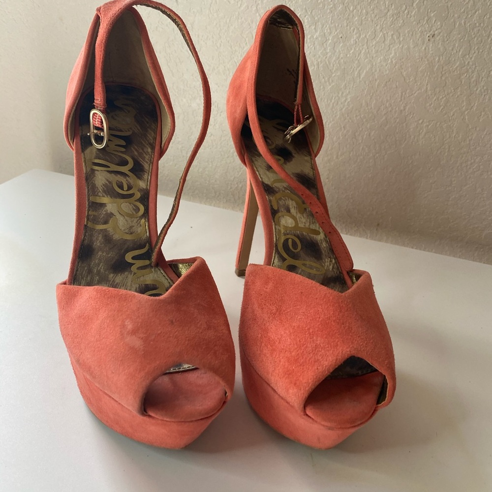 Sam Edelman - Picture 2 of 4